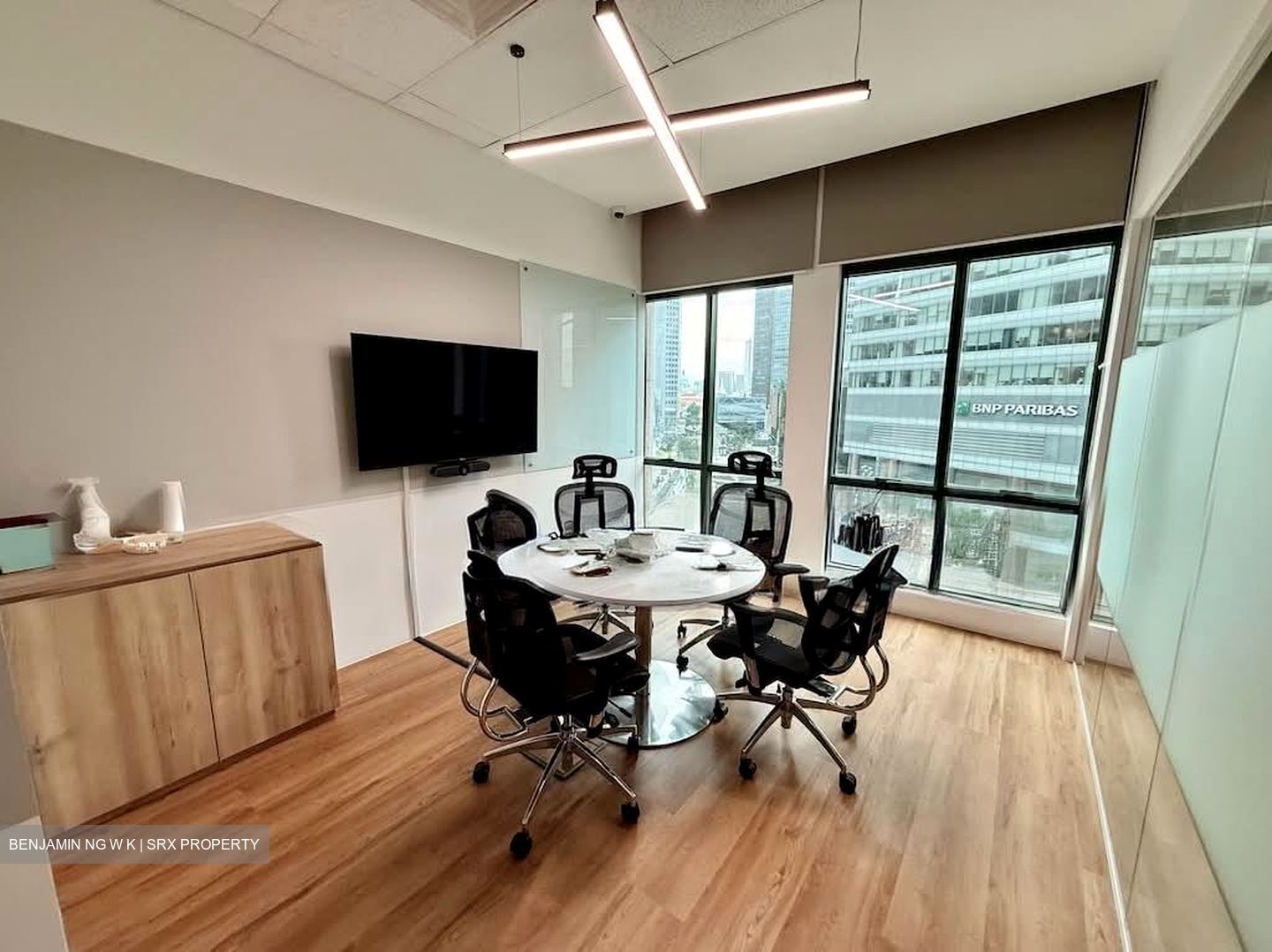 Lucrum Capital Building (D1), Office #533730921